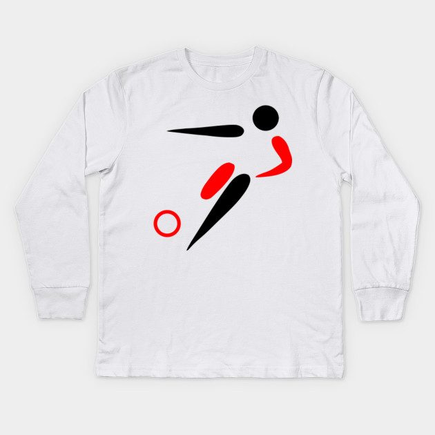 SOCCER T-SHIRT SOCCER ART